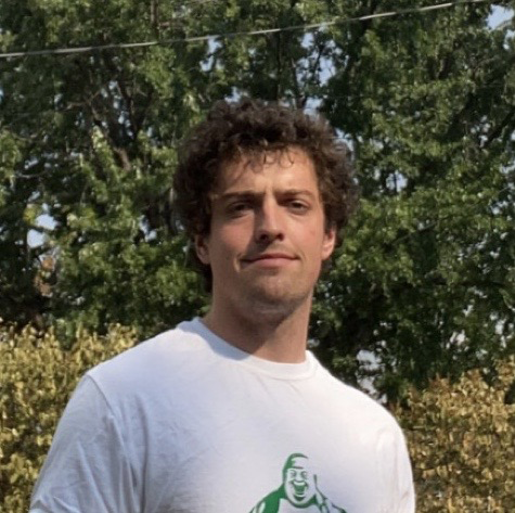 Image of Max Poole